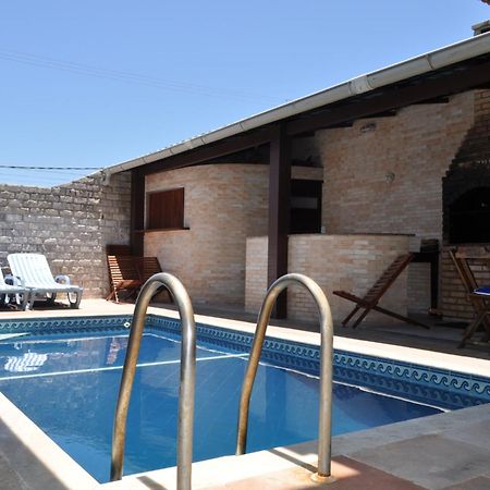 Pousada Casa Do Telhado Verde Cabo Frio Dış mekan fotoğraf