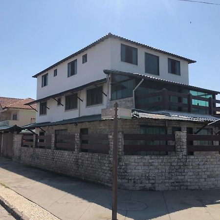 Pousada Casa Do Telhado Verde Cabo Frio Dış mekan fotoğraf
