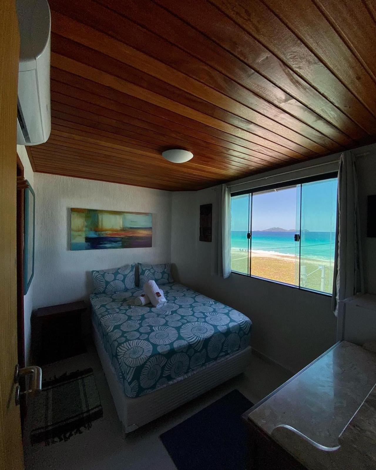 Pousada Casa Do Telhado Verde Cabo Frio Dış mekan fotoğraf