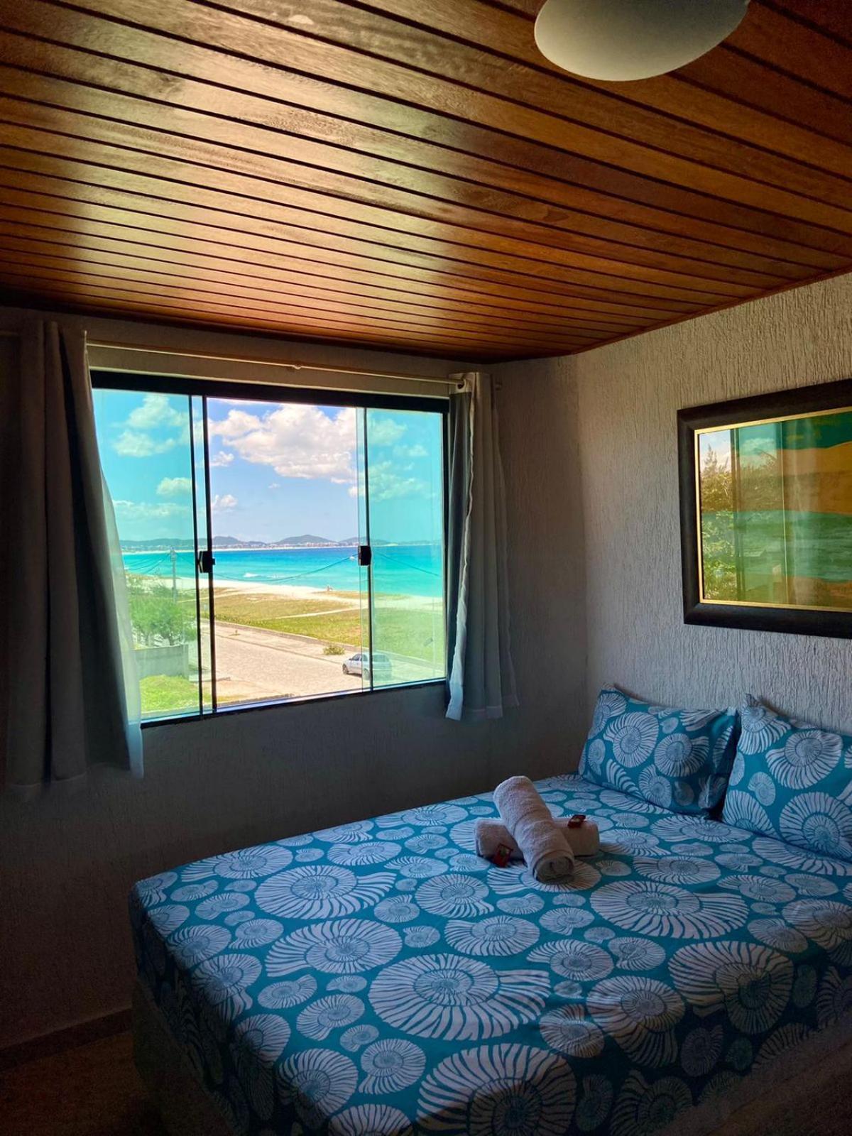 Pousada Casa Do Telhado Verde Cabo Frio Dış mekan fotoğraf