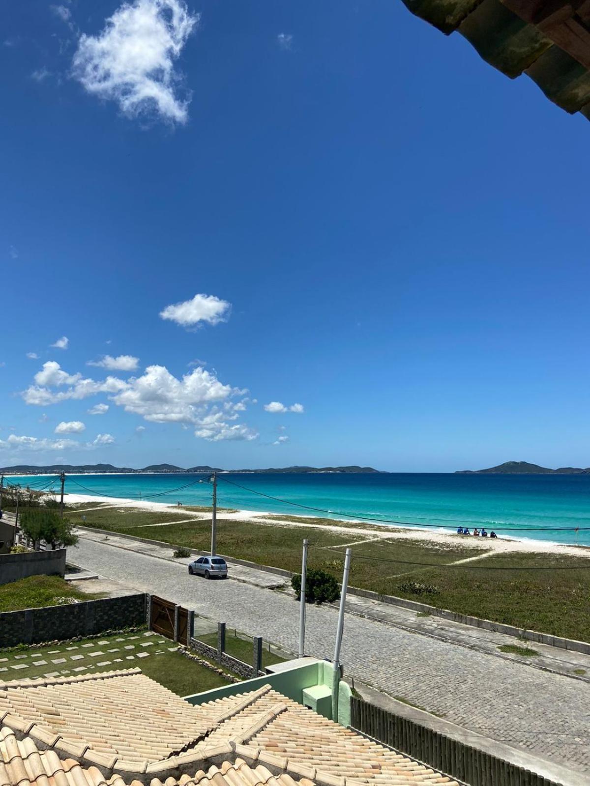 Pousada Casa Do Telhado Verde Cabo Frio Dış mekan fotoğraf