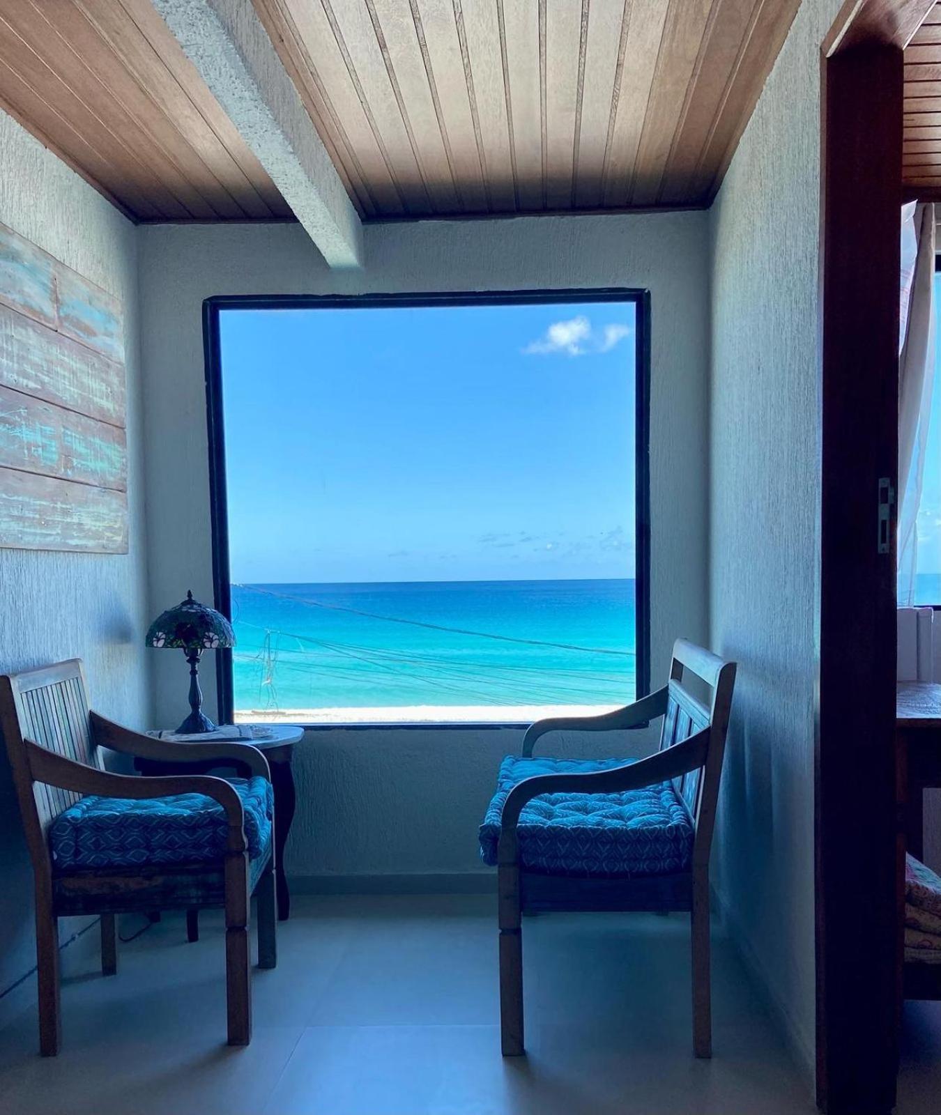 Pousada Casa Do Telhado Verde Cabo Frio Dış mekan fotoğraf