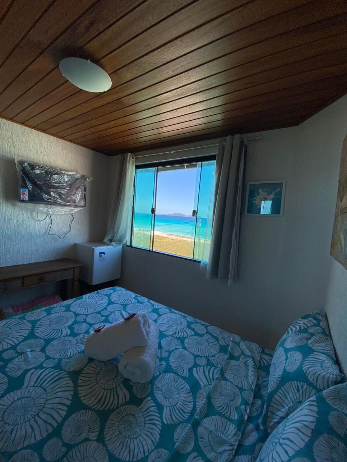 Pousada Casa Do Telhado Verde Cabo Frio Dış mekan fotoğraf