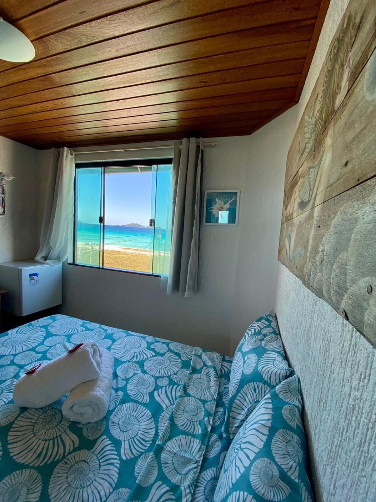 Pousada Casa Do Telhado Verde Cabo Frio Dış mekan fotoğraf
