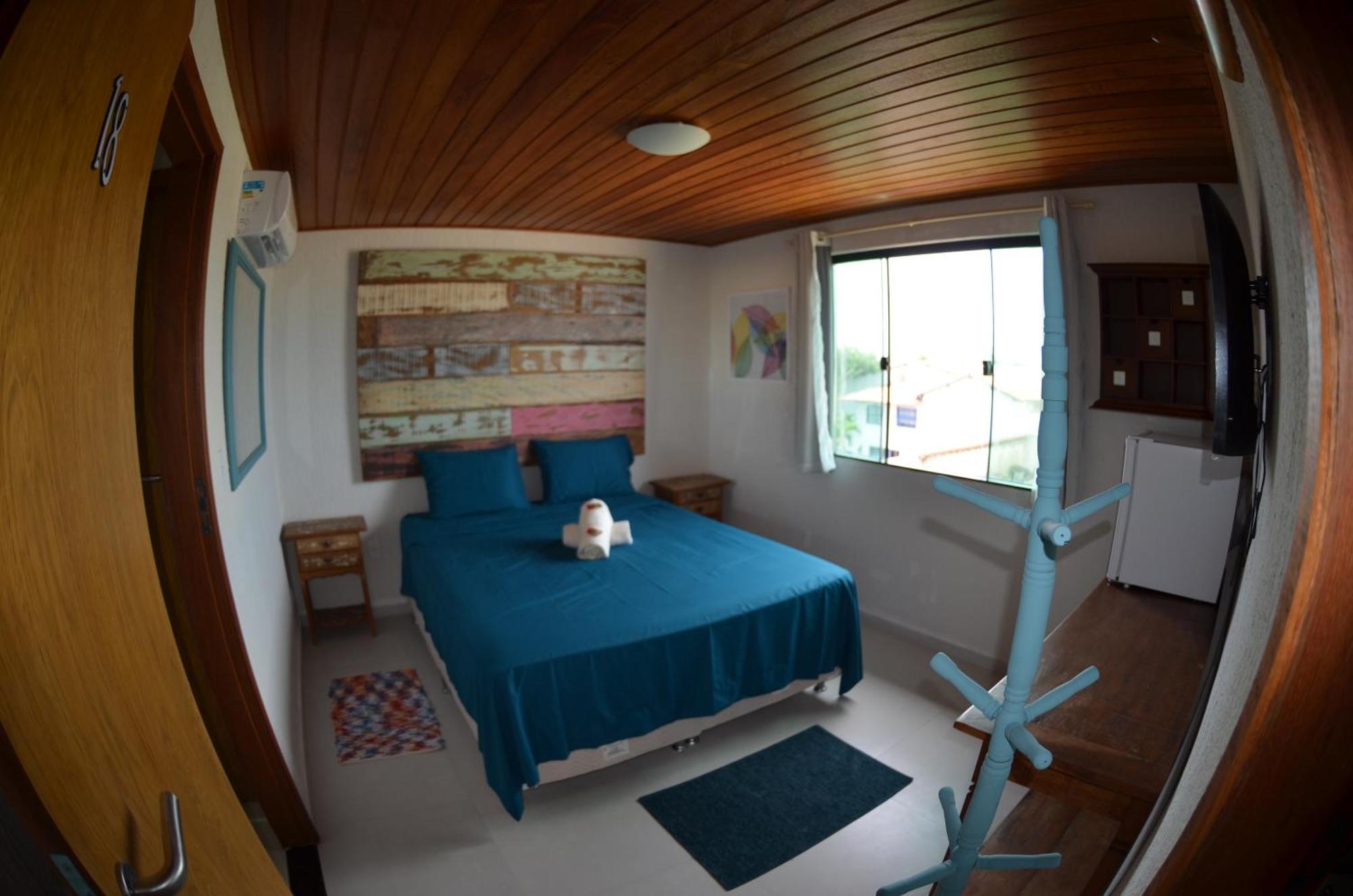 Pousada Casa Do Telhado Verde Cabo Frio Dış mekan fotoğraf