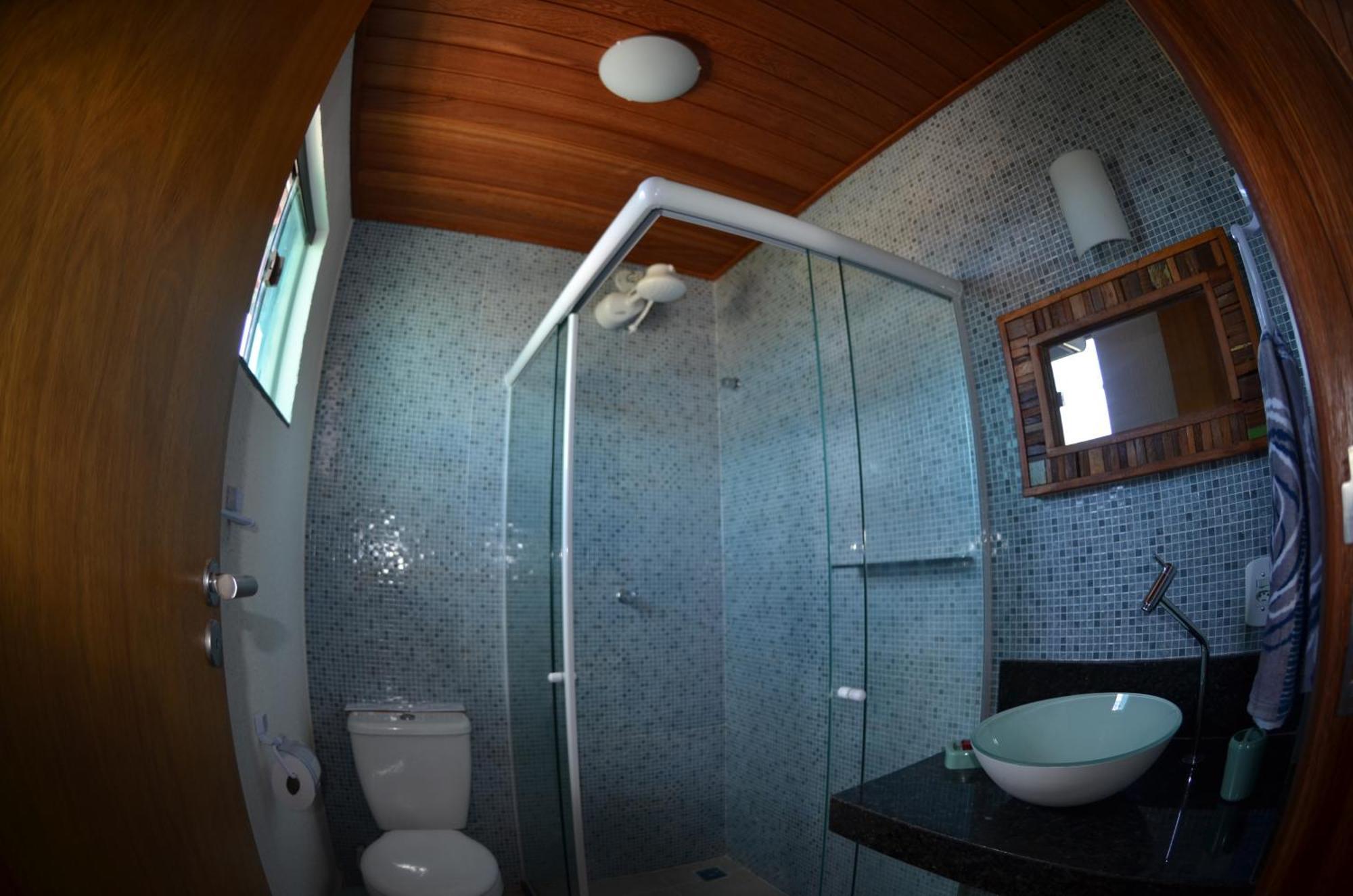 Pousada Casa Do Telhado Verde Cabo Frio Dış mekan fotoğraf