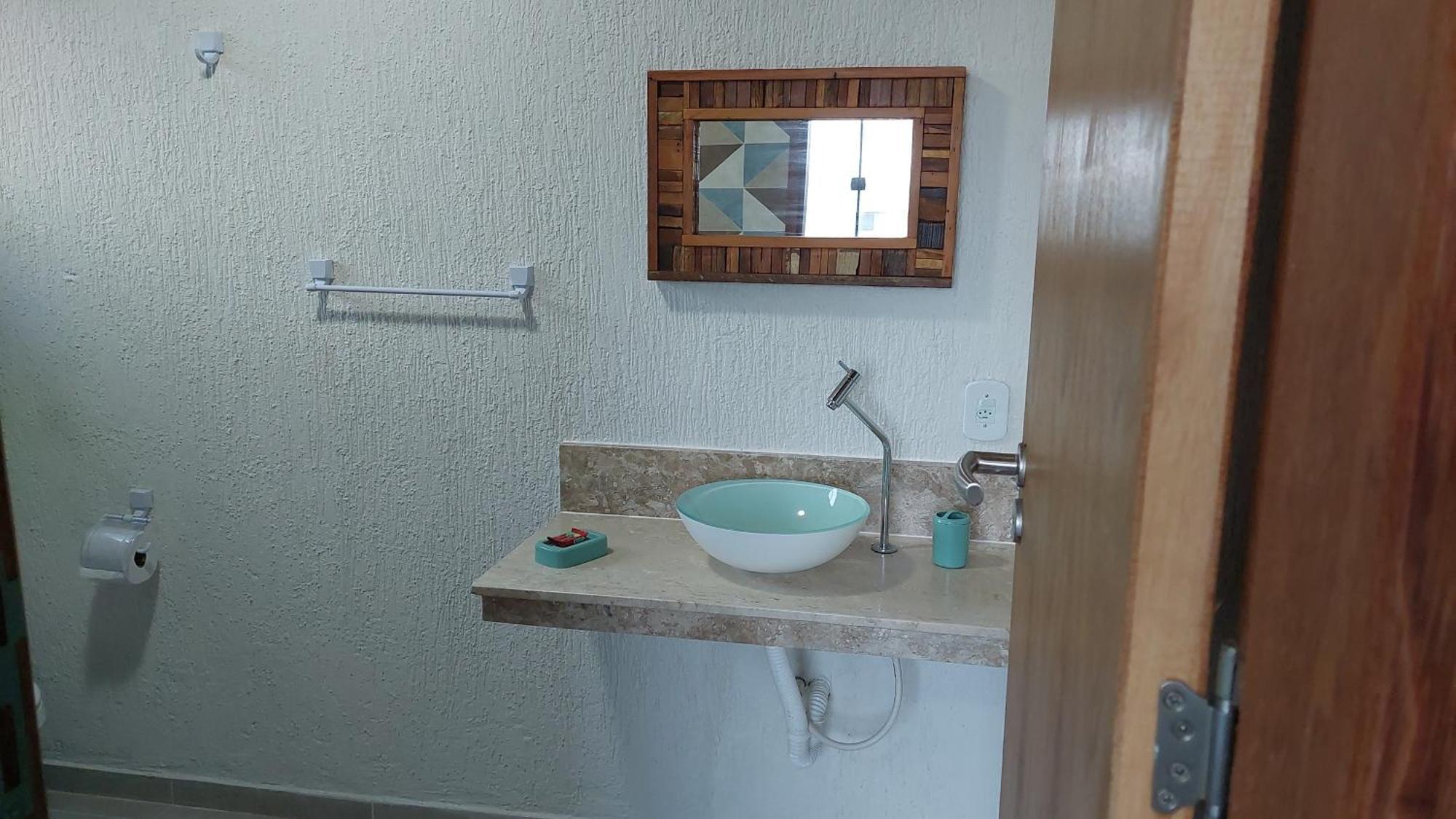 Pousada Casa Do Telhado Verde Cabo Frio Dış mekan fotoğraf
