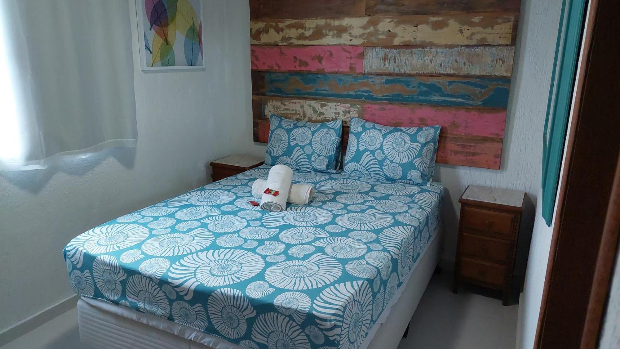 Pousada Casa Do Telhado Verde Cabo Frio Dış mekan fotoğraf