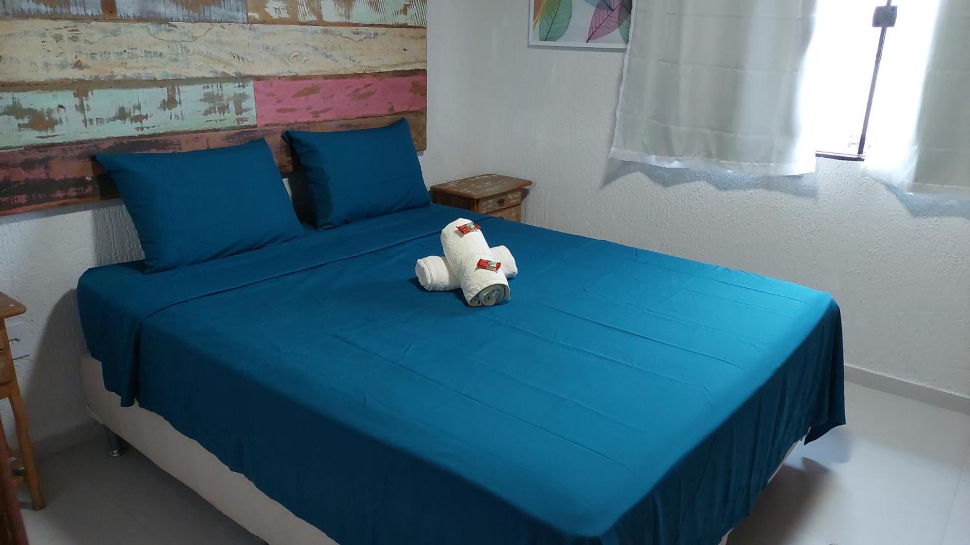 Pousada Casa Do Telhado Verde Cabo Frio Dış mekan fotoğraf