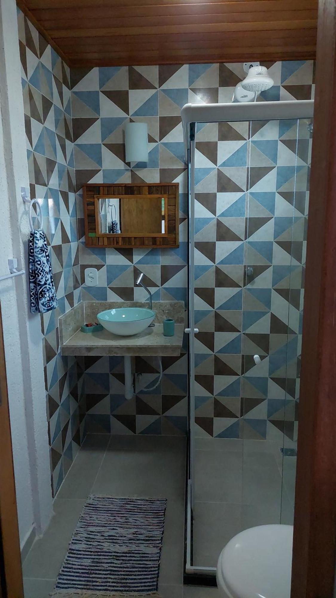 Pousada Casa Do Telhado Verde Cabo Frio Dış mekan fotoğraf