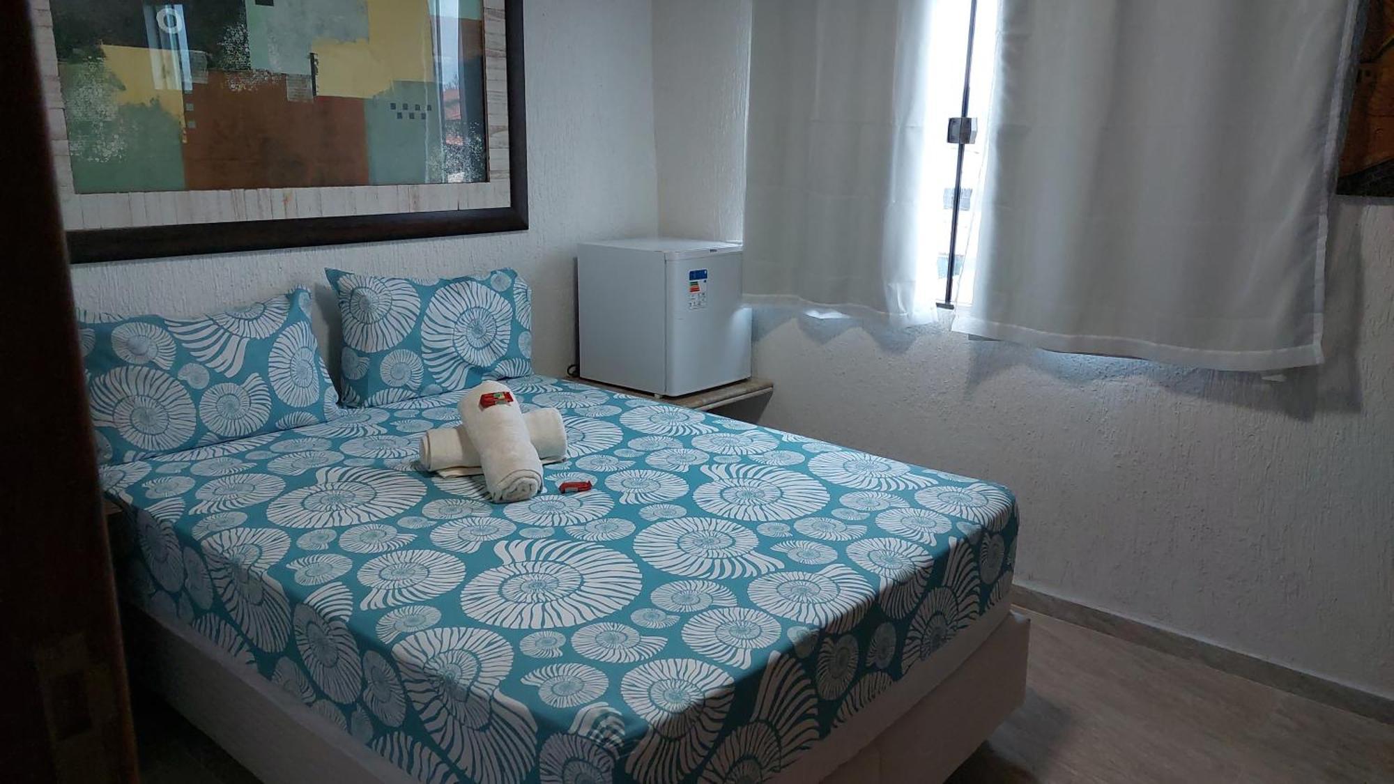 Pousada Casa Do Telhado Verde Cabo Frio Dış mekan fotoğraf