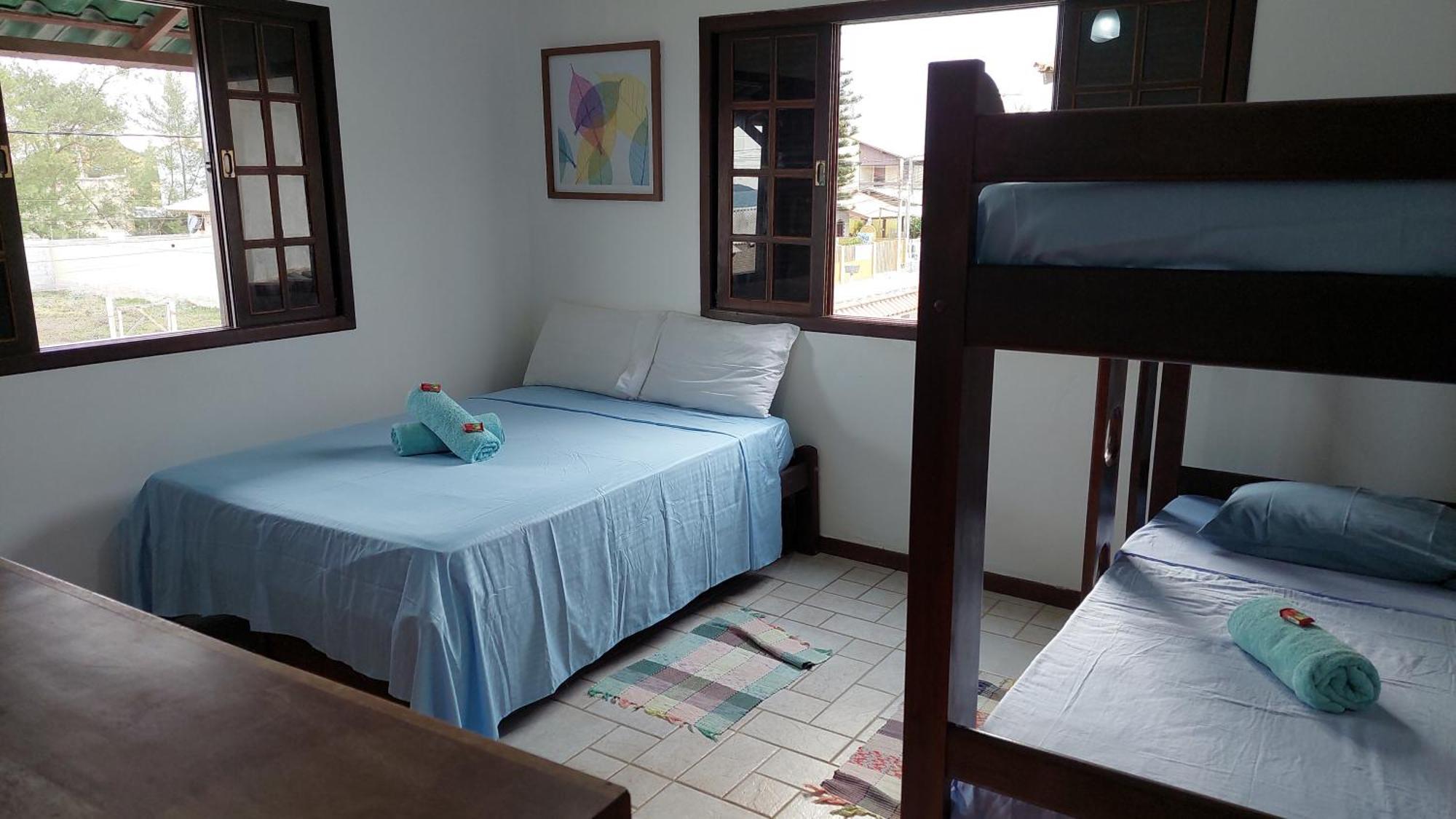 Pousada Casa Do Telhado Verde Cabo Frio Dış mekan fotoğraf
