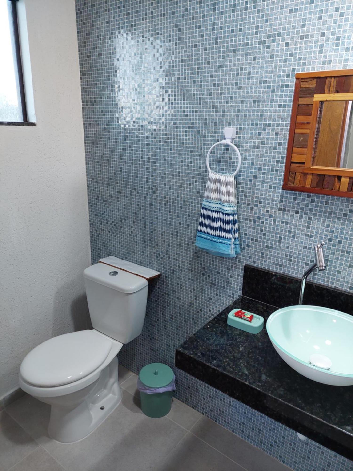 Pousada Casa Do Telhado Verde Cabo Frio Dış mekan fotoğraf