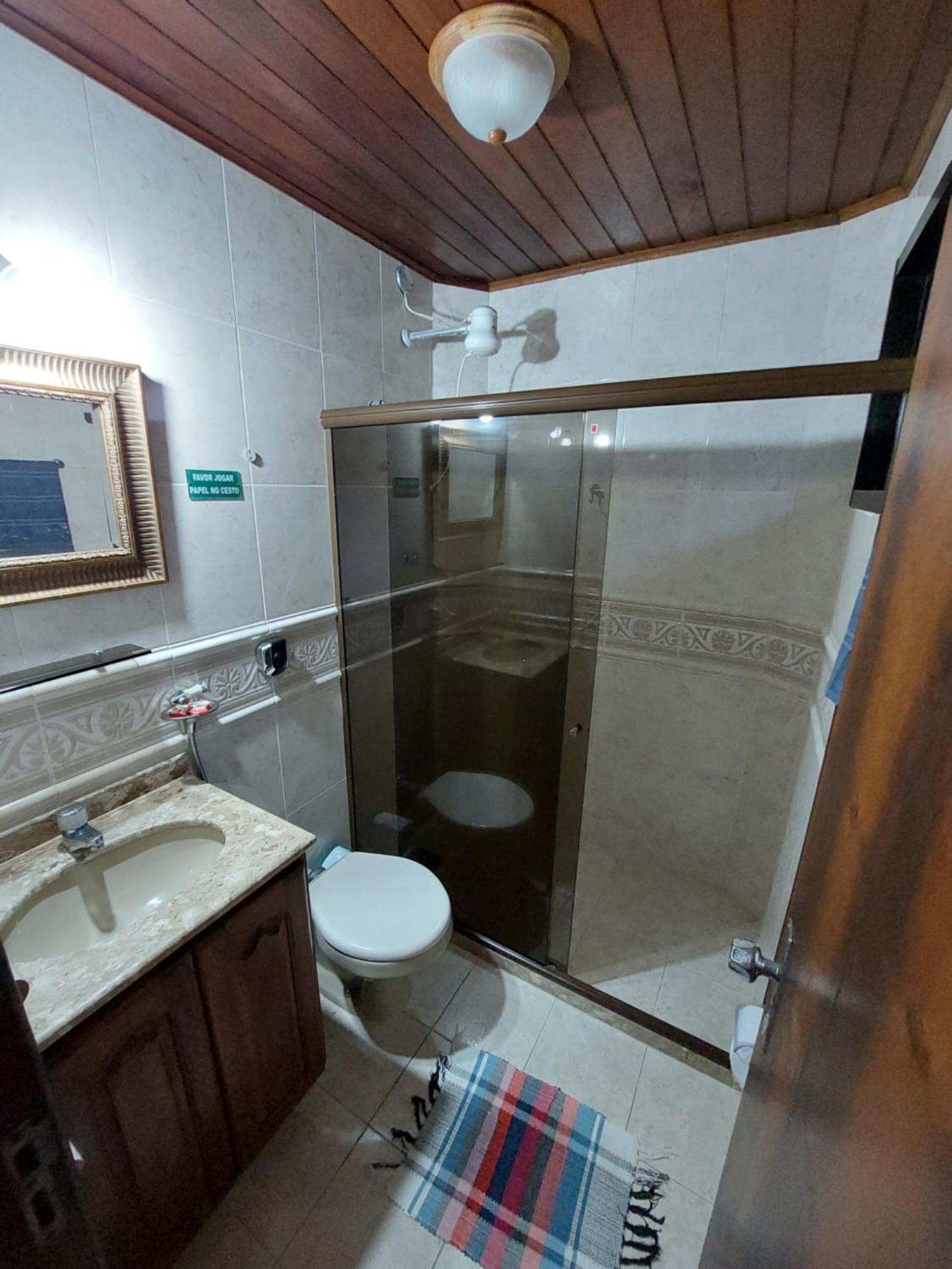 Pousada Casa Do Telhado Verde Cabo Frio Dış mekan fotoğraf