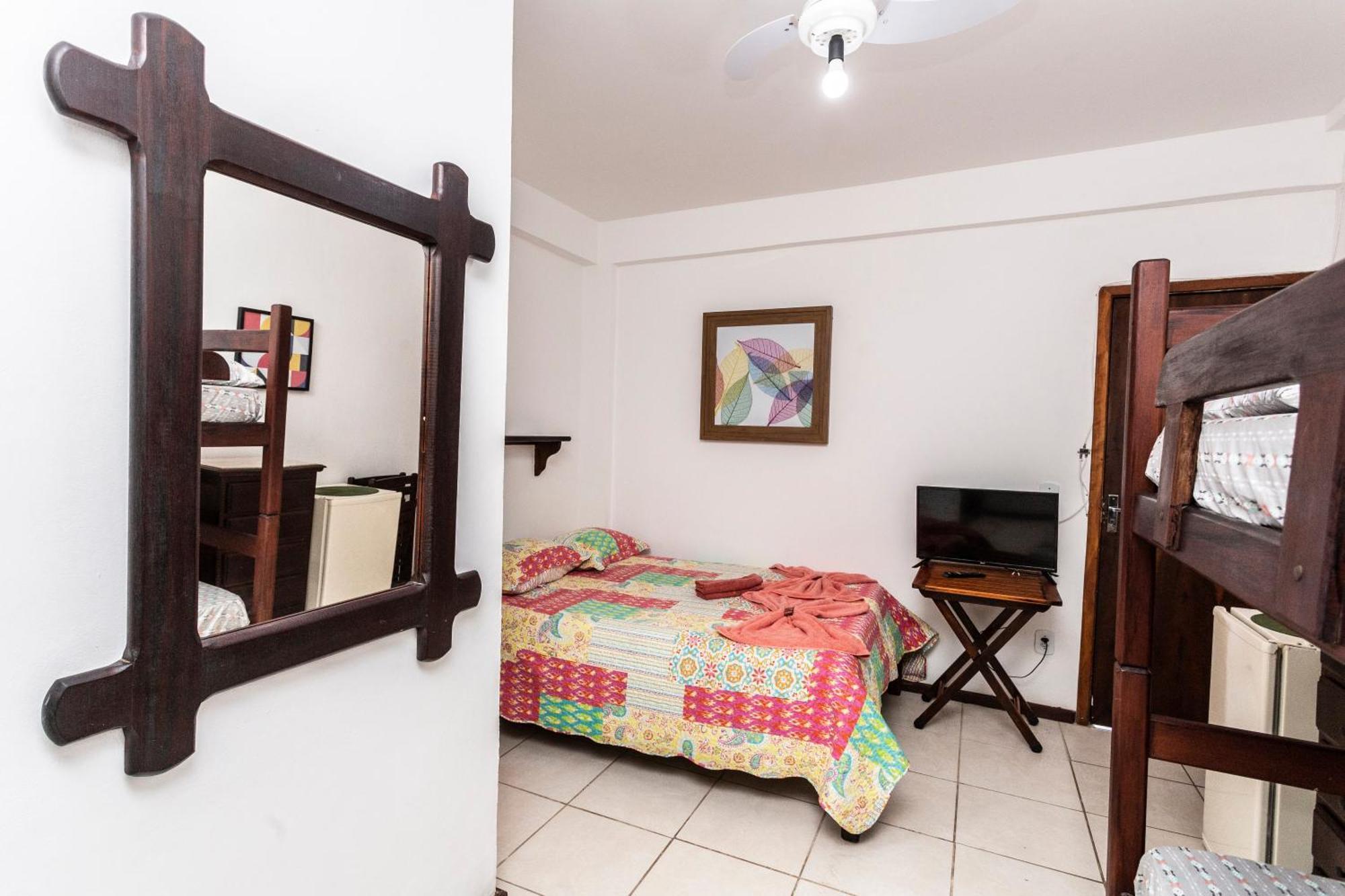 Pousada Casa Do Telhado Verde Cabo Frio Dış mekan fotoğraf