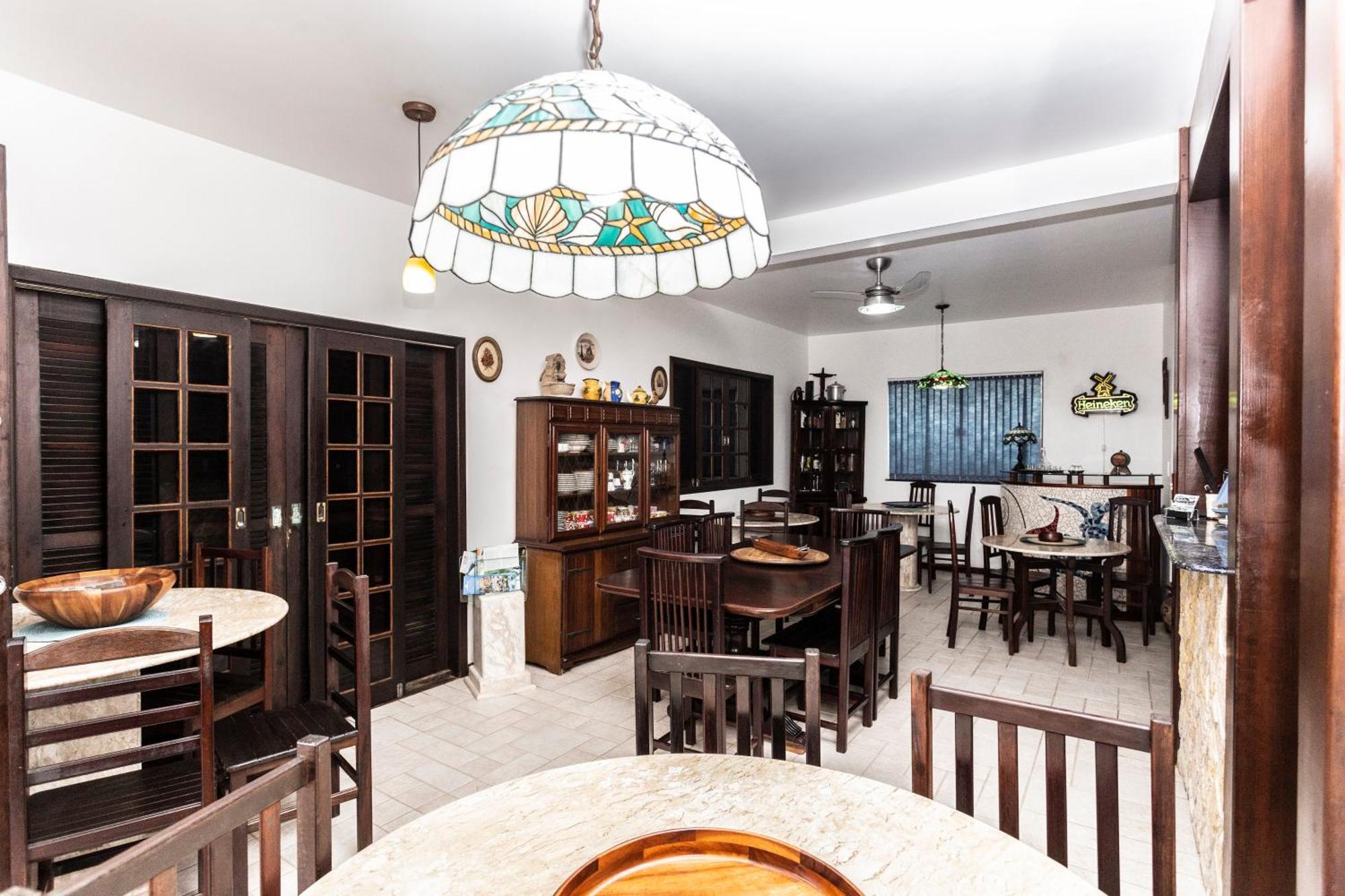 Pousada Casa Do Telhado Verde Cabo Frio Dış mekan fotoğraf