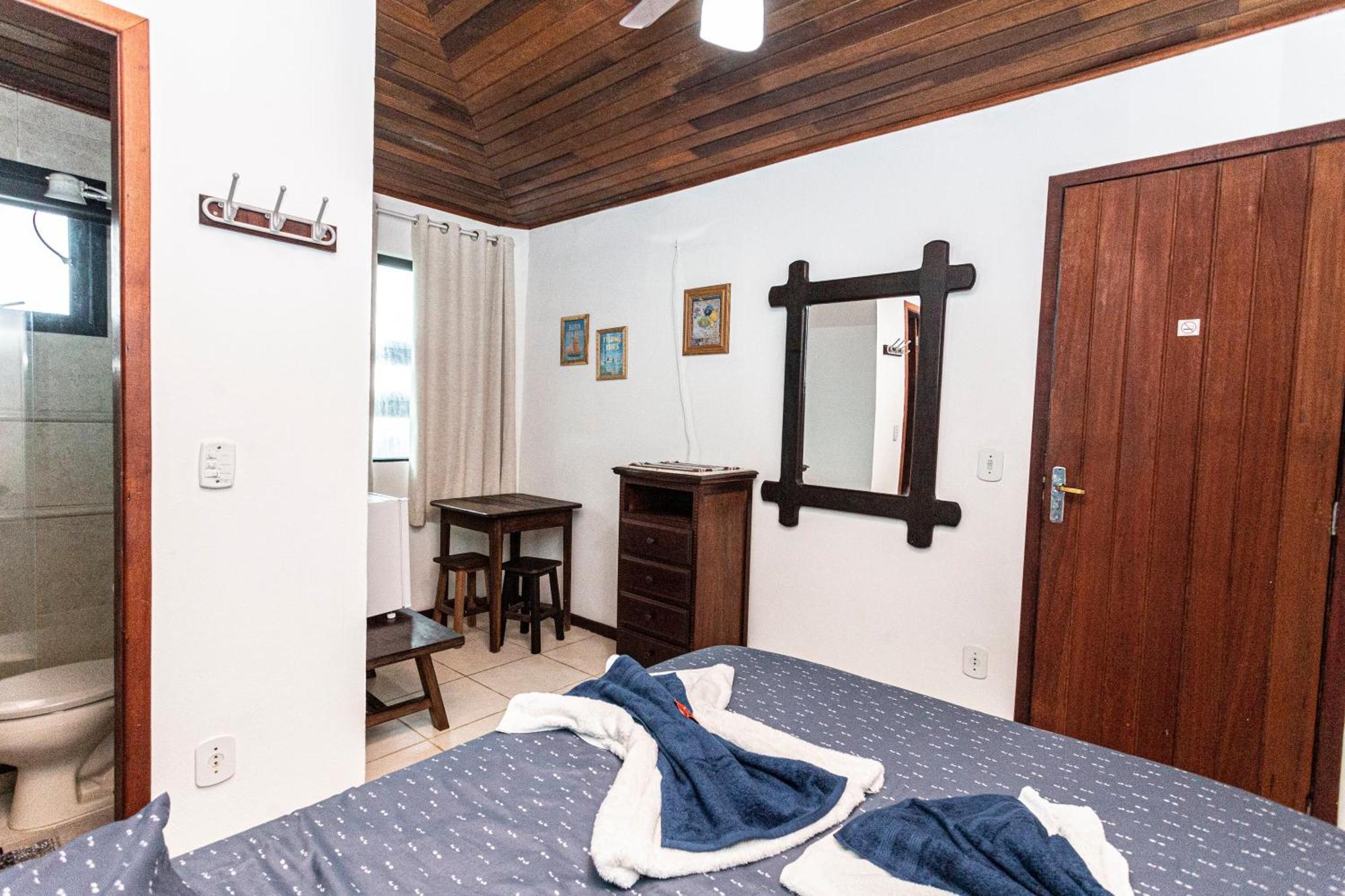 Pousada Casa Do Telhado Verde Cabo Frio Dış mekan fotoğraf