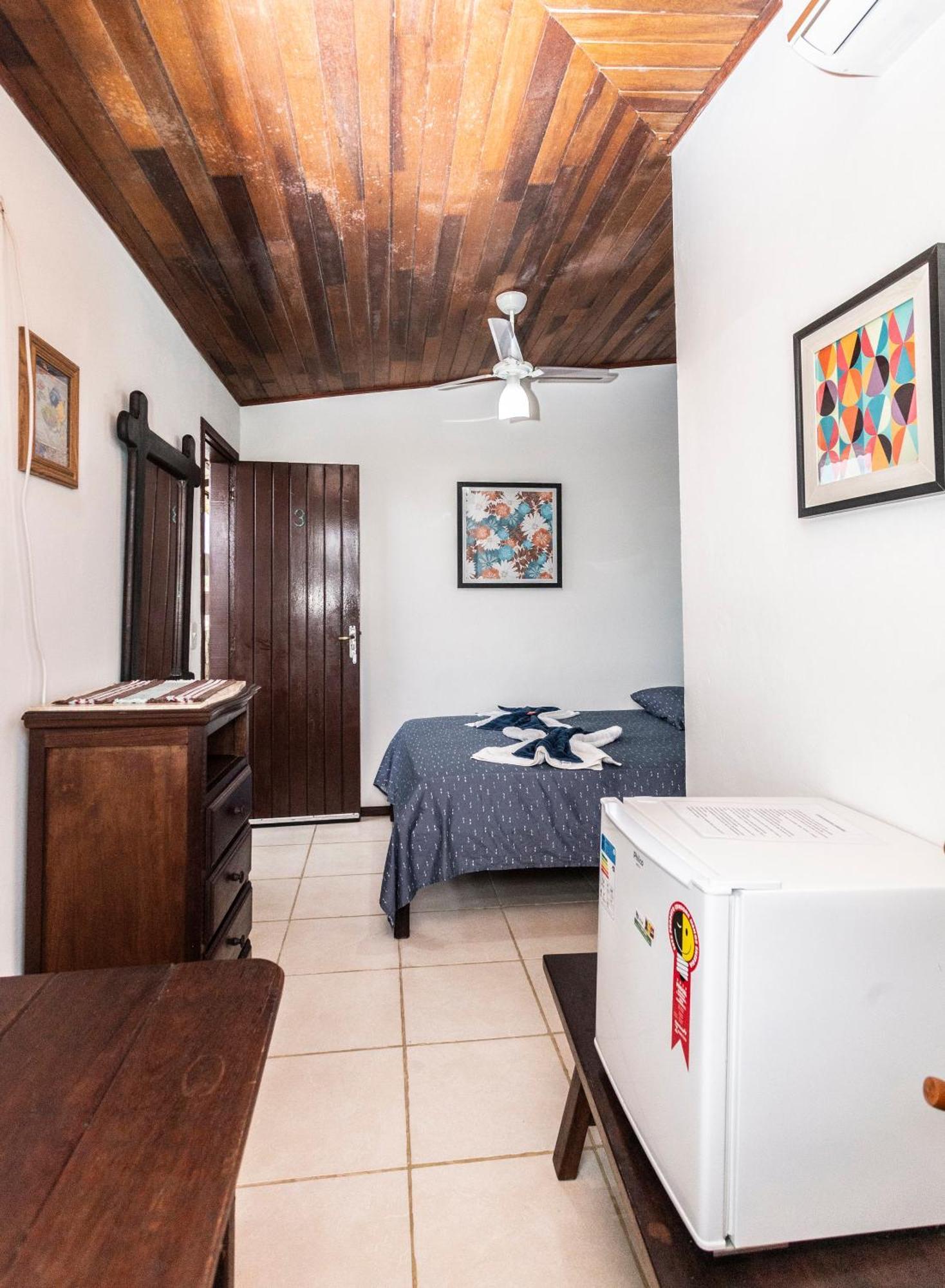Pousada Casa Do Telhado Verde Cabo Frio Dış mekan fotoğraf