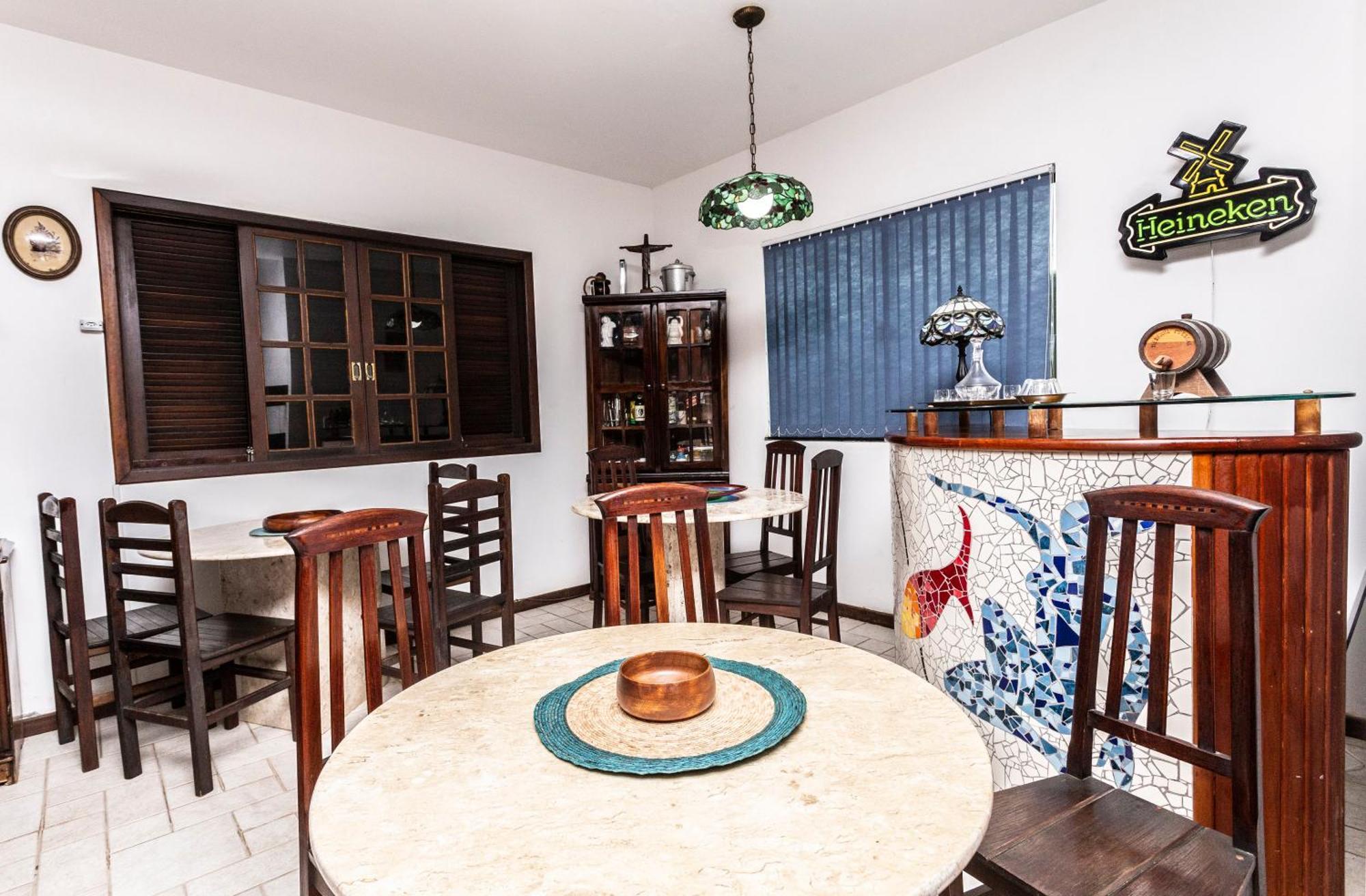 Pousada Casa Do Telhado Verde Cabo Frio Dış mekan fotoğraf