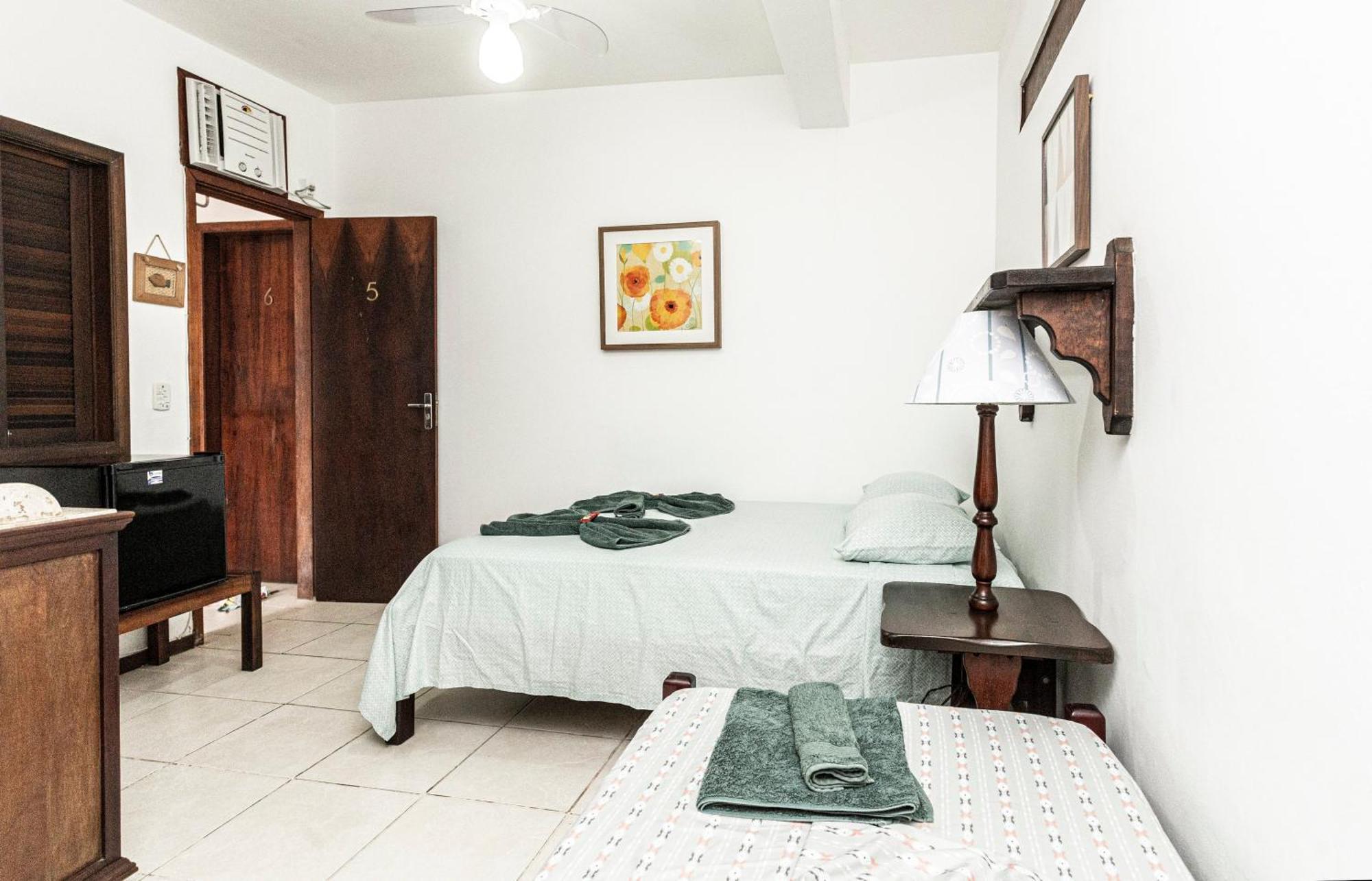 Pousada Casa Do Telhado Verde Cabo Frio Dış mekan fotoğraf