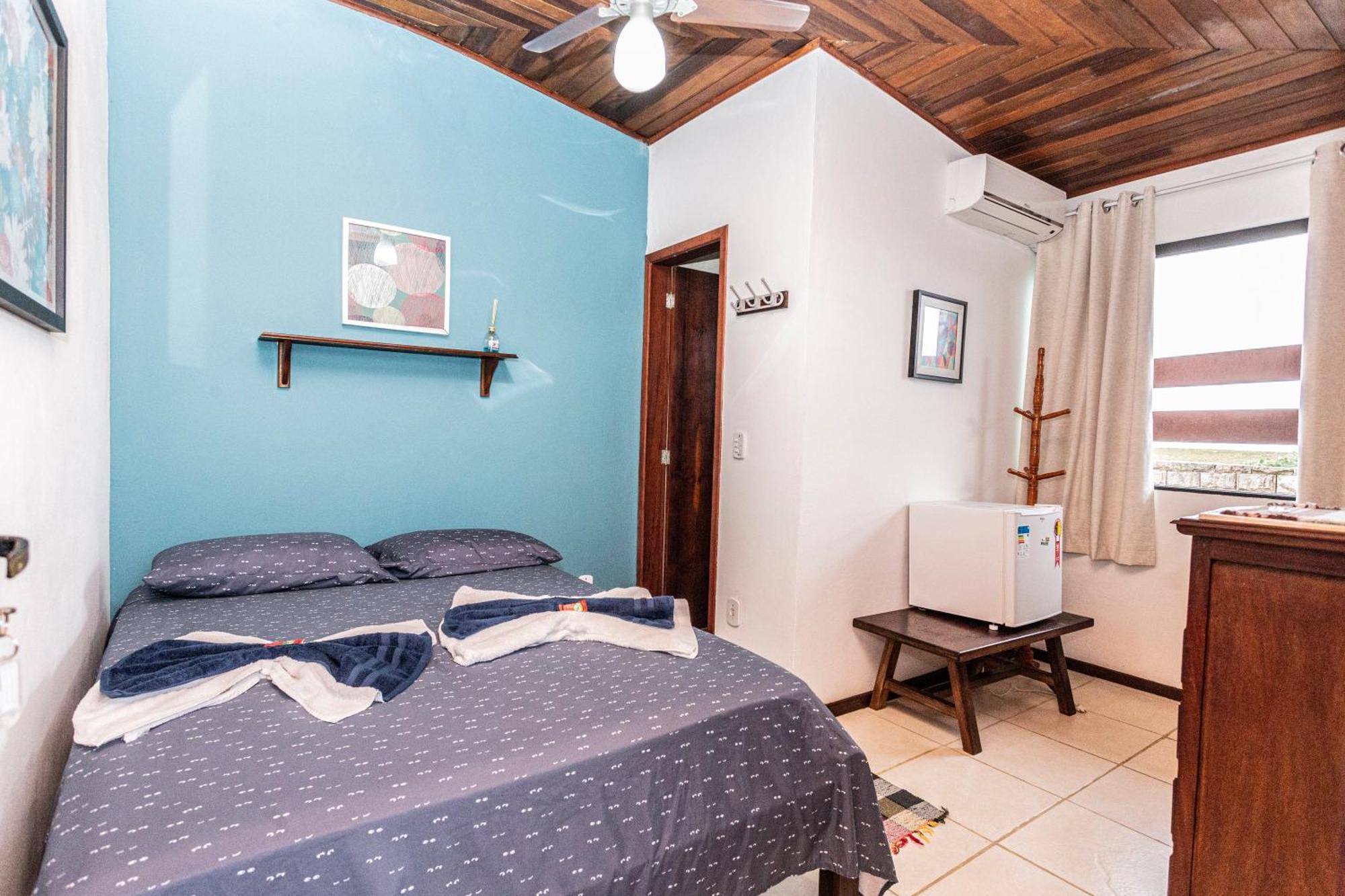 Pousada Casa Do Telhado Verde Cabo Frio Dış mekan fotoğraf
