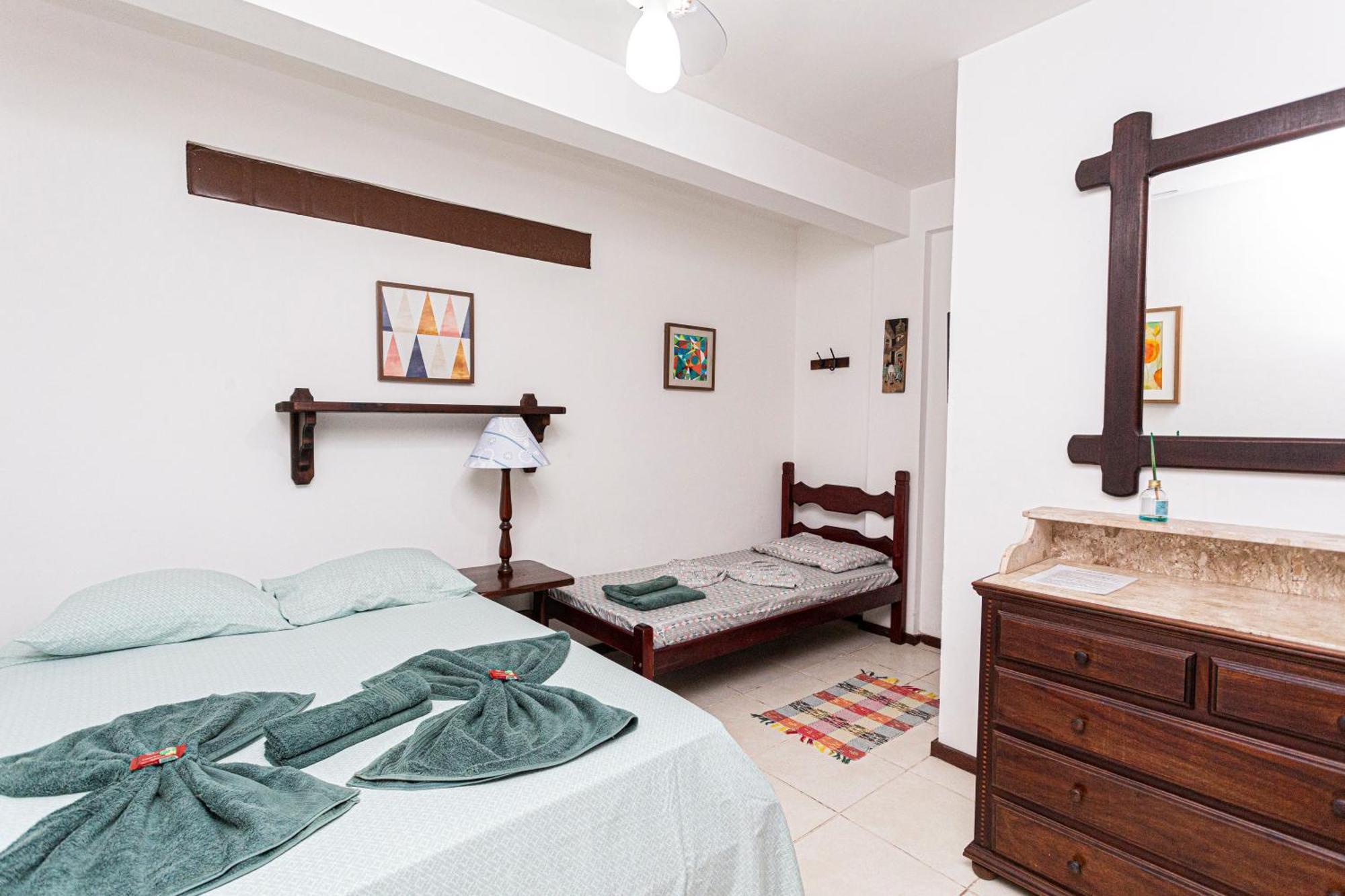 Pousada Casa Do Telhado Verde Cabo Frio Dış mekan fotoğraf