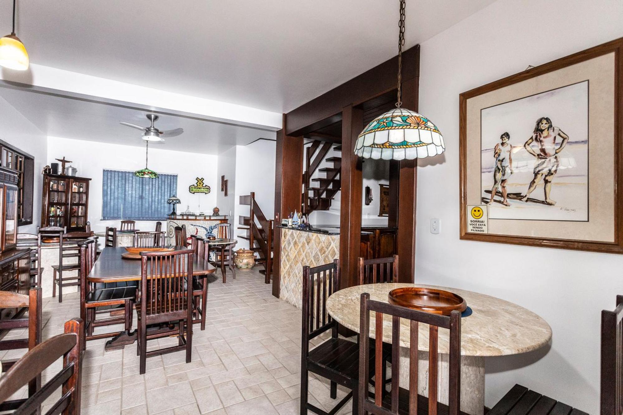 Pousada Casa Do Telhado Verde Cabo Frio Dış mekan fotoğraf